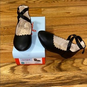 Cat & Jack Girls Shoes